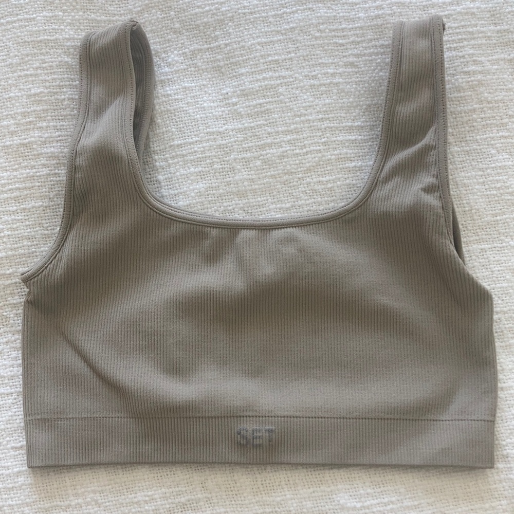 Set active sports bra